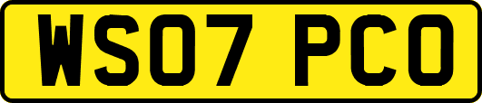 WS07PCO