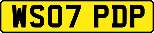 WS07PDP