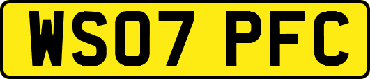 WS07PFC