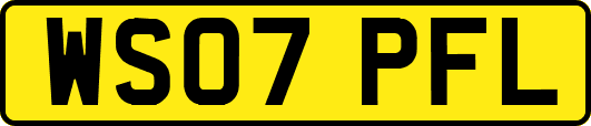 WS07PFL
