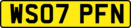 WS07PFN