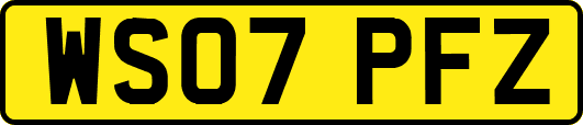 WS07PFZ