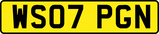 WS07PGN