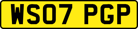 WS07PGP