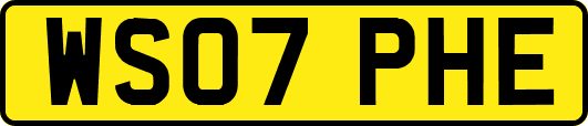 WS07PHE