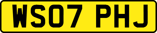 WS07PHJ