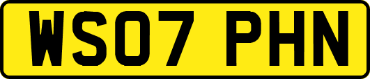 WS07PHN