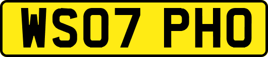 WS07PHO