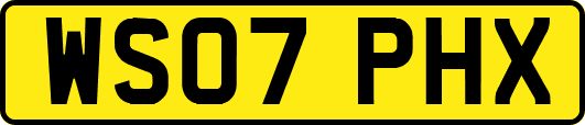 WS07PHX