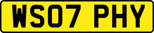 WS07PHY