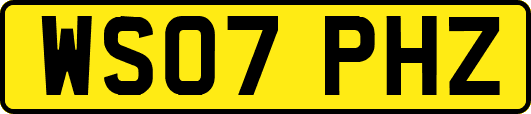 WS07PHZ