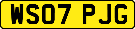 WS07PJG