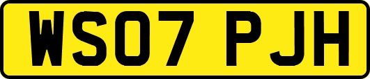 WS07PJH