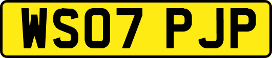 WS07PJP