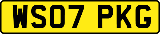 WS07PKG