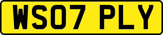 WS07PLY