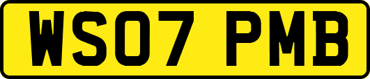 WS07PMB