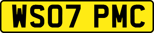 WS07PMC