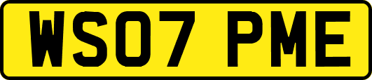 WS07PME