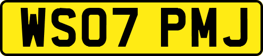 WS07PMJ