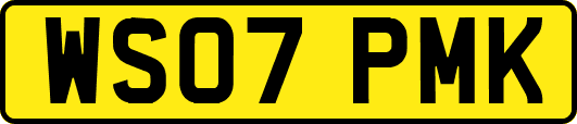 WS07PMK