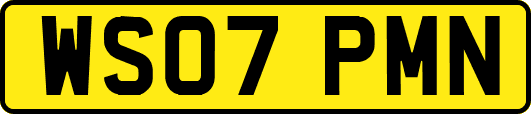 WS07PMN