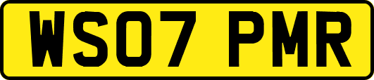WS07PMR