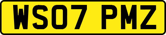 WS07PMZ