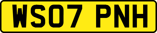 WS07PNH