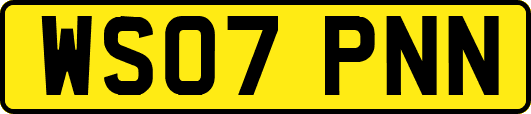 WS07PNN