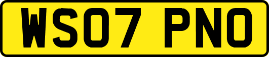 WS07PNO