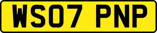 WS07PNP