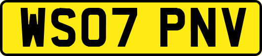 WS07PNV