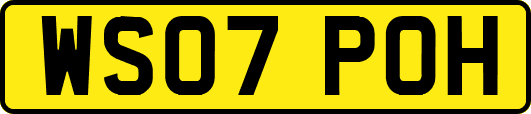 WS07POH