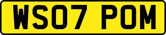 WS07POM