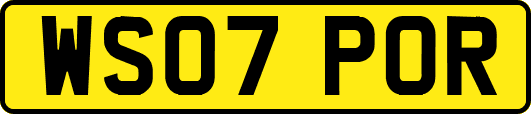 WS07POR