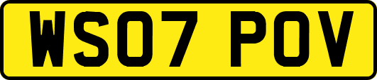 WS07POV