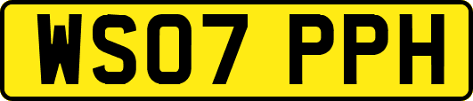 WS07PPH