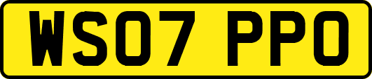 WS07PPO