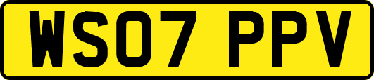 WS07PPV