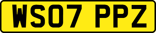 WS07PPZ