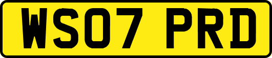 WS07PRD