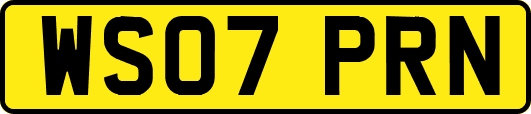 WS07PRN