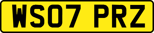 WS07PRZ