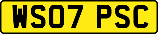 WS07PSC