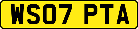 WS07PTA