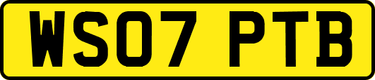 WS07PTB