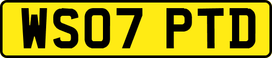 WS07PTD