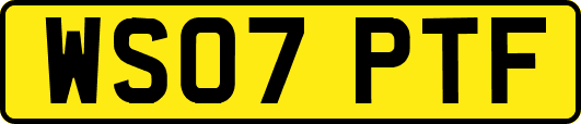 WS07PTF