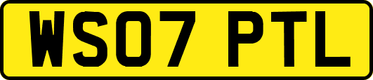 WS07PTL